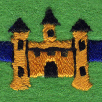 Edinburgh Garrison